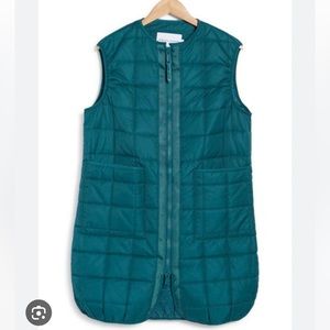 REBECCA MINKOFF - Puffer Vest